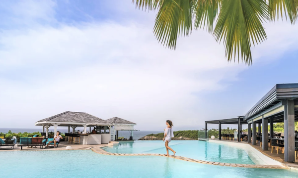 La Toubana Hôtel & Spa La Toubana Hôtel & Spa